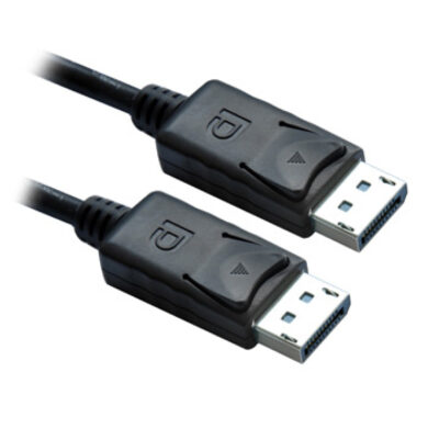 Astrotek DisplayPort Male to Male 5m