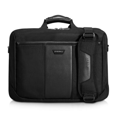 Everki 17.3in Versa Checkpoint Friendly Laptop Briefcase