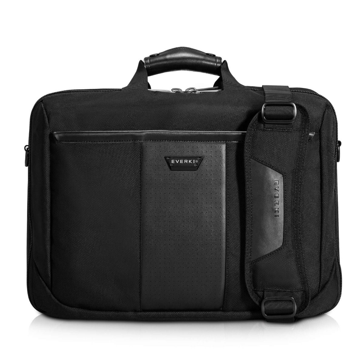Everki 17.3in Versa Checkpoint Friendly Laptop Briefcase