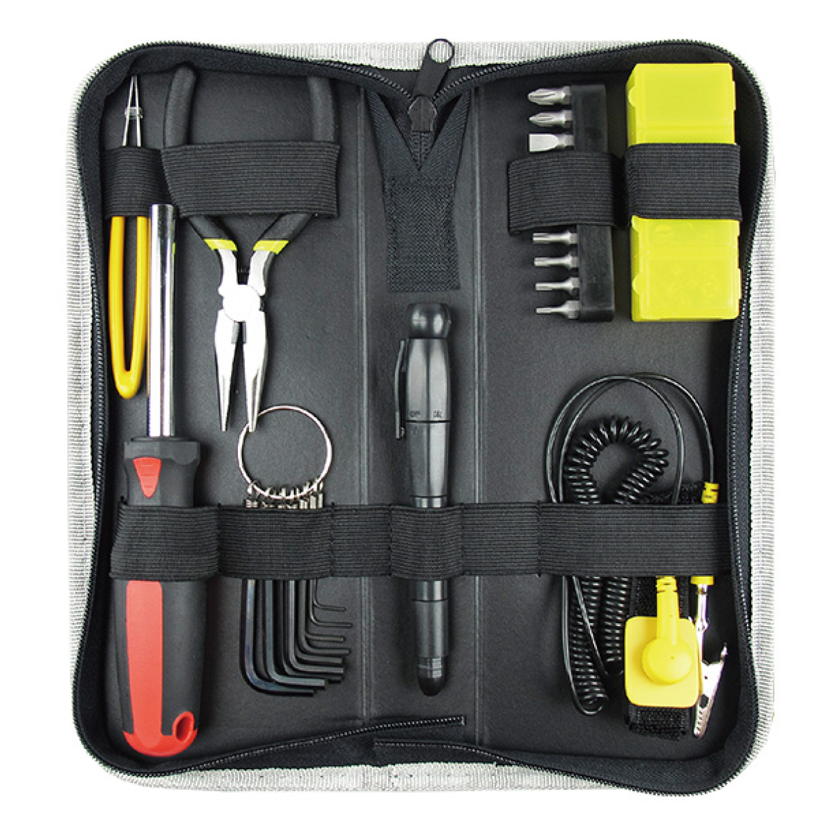 Sprotek PC Repair Tool Kit