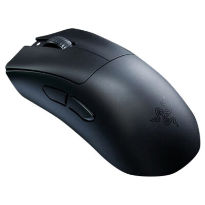 Razer DeathAdder V3 HyperSpeed Wireless Gaming Mouse