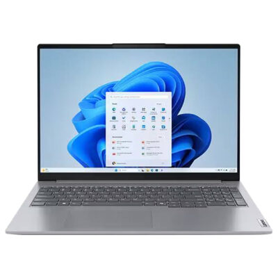 Lenovo ThinkBook 16 G7 Ryzen R7 16in WUXGA Laptop