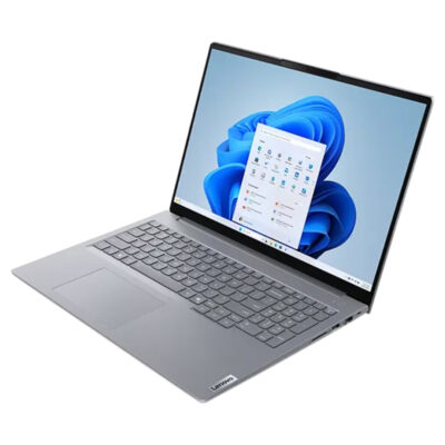 Lenovo ThinkBook 16 G9 Intel Core 5 210H 16in 16GB 512GB Win11 Pro Laptop