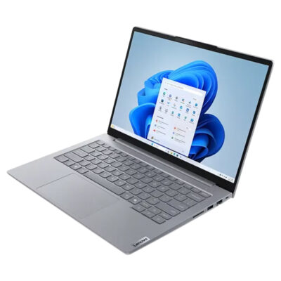 Lenovo ThinkBook 16 G9 Ryzen R5 16in 16GB 512GB Win11 Pro Laptop
