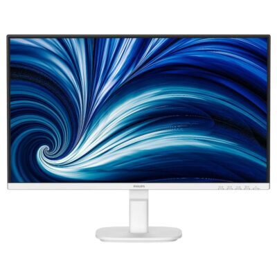 Philips 24B2N2200GW FHD 144Hz IPS 23.8in Monitor White