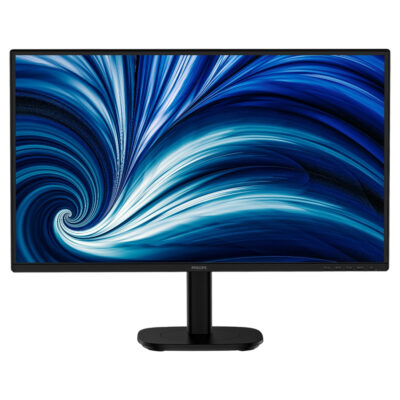 Philips 24B2N3200A FHD 120Hz IPS 23.8in Height Adjustable Business Monitor