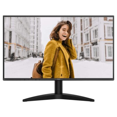 AOC 24B36X FHD 144Hz AdaptiveSync HDR IPS 23.8in Monitor