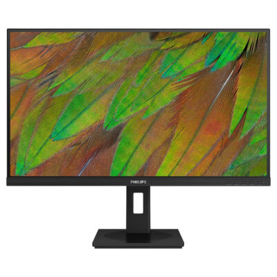 Philips 27B1U3900 4K UHD USB-C Docking IPS 27in Monitor