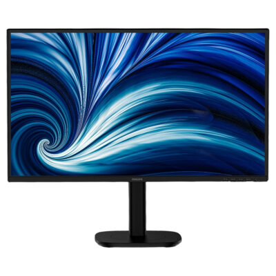 Philips 27B2N3200A FHD 120Hz IPS 27in Height Adjustable Business Monitor