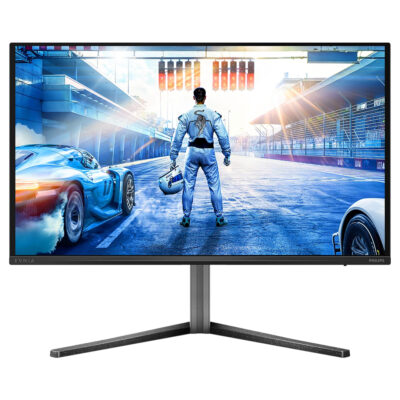 Philips 27M2N6500L QHD 240Hz G-Sync HDR QD-OLED 26.5in Gaming Monitor