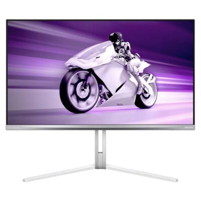 Philips 27M2N8500 QHD 360Hz G-Sync HDR QD-OLED 27in Gaming Monitor