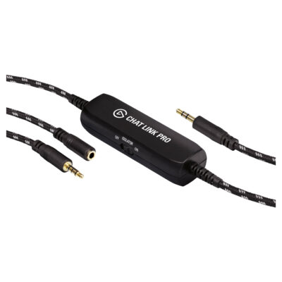 Elgato Chat Link Pro Adapter