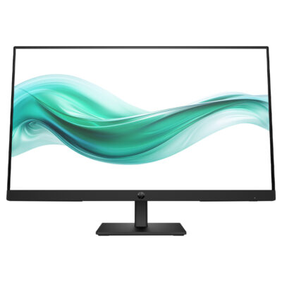 HP Series 3 Pro 324PH FHD IPS 23.8in Monitor