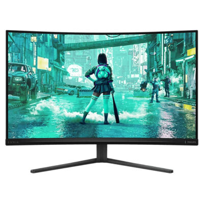 Philips 32M2C3200WL FHD 260Hz HDR Curved 31.5in Monitor