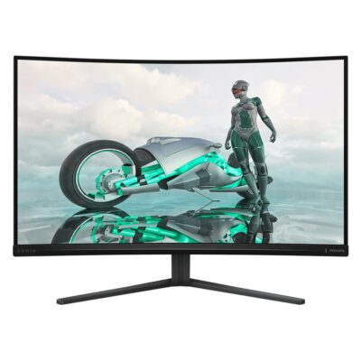 Philips 32M2C3500L QHD 180Hz Free Sync HDR Curved 32in Monitor