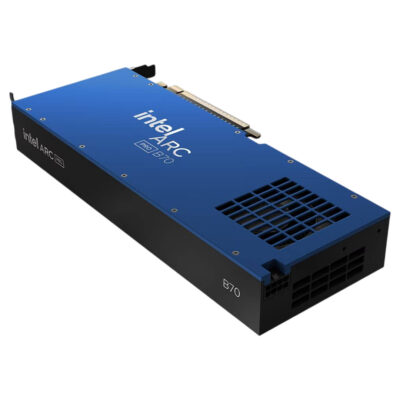 Intel Arc Pro B70 GDDR6 32GB