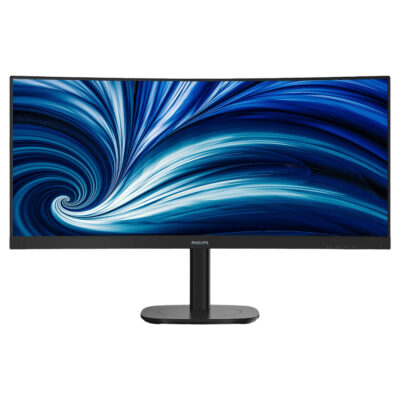 Philips 34B2N3500C WQHD 120Hz HDR Curved 34in Monitor