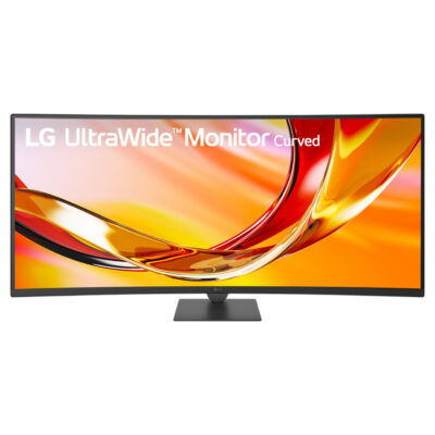 LG UltraWide 34U620B WQHD 144Hz HDR Curved 34in Monitor