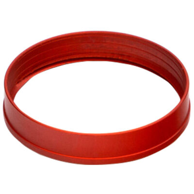 EK HDC 16 Torque Colour Ring 10 Pack Red