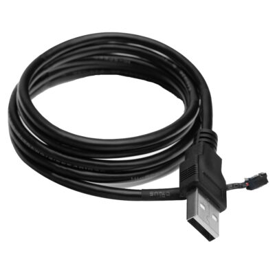 EK Loop Connect USB External Cable 1m