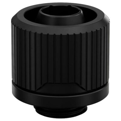 EK Quantum Torque STC 10/16 Black 6 Pack