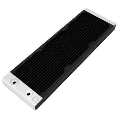 EK Quantum Surface S360 Radiator Black