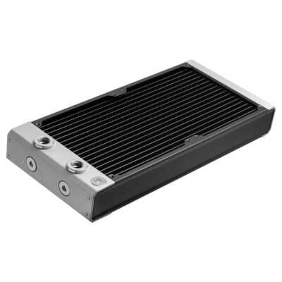 EK Quantum Surface P280M Radiator Black
