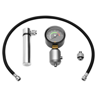 EK Loop Leak Tester Flex