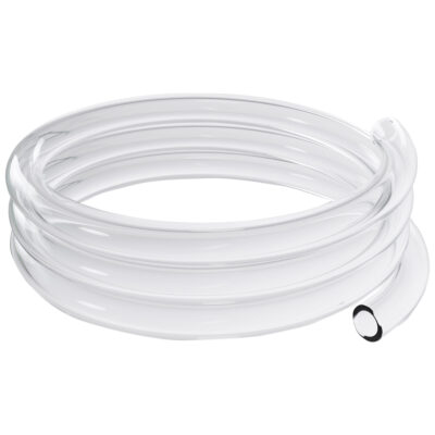 EK Loop Soft Tube 10/16mm Clear 3m