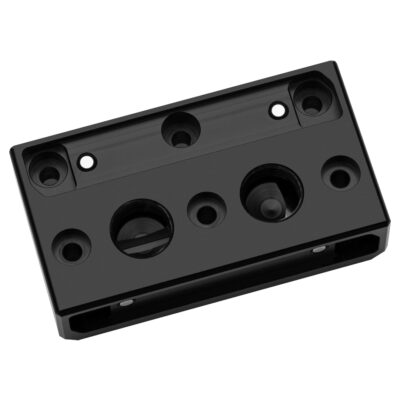 EK Quantum Scalar 2 DirectLink Side Port Terminal Acetal
