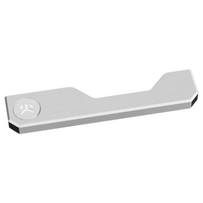 EK Quantum Kinetic FLT 80 Accent Silver