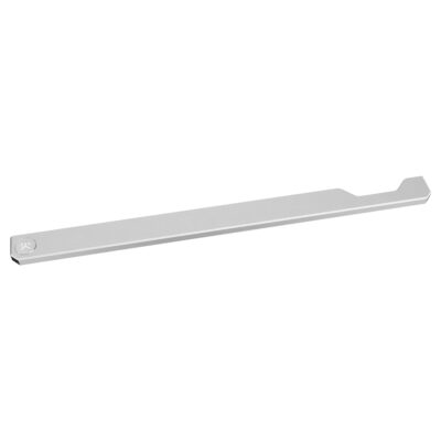 EK Quantum Kinetic FLT 360 Accent Silver