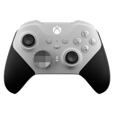 Microsoft Xbox Elite Wireless Controller Series 2 Core White