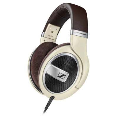 Sennheiser HD599 Open Back Headphones