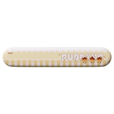 Akko Wrist Rest Pudding