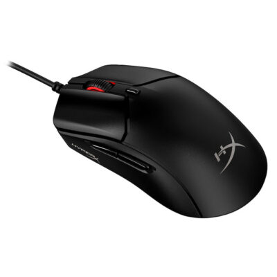HyperX Pulsefire Haste 2 Gaming Mouse Black