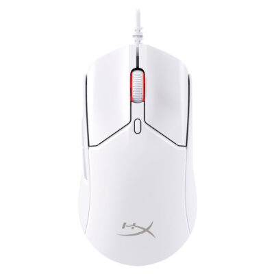 HyperX Pulsefire Haste 2 Gaming Mouse White