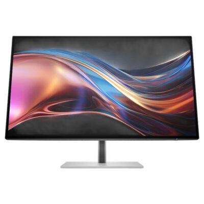 HP Series 7 Pro 727PU QHD 120Hz 27in Monitor