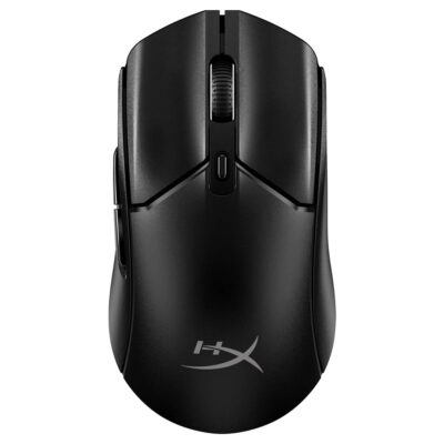 HyperX Pulsefire Haste 2 Core Wireless Gaming Mouse Black