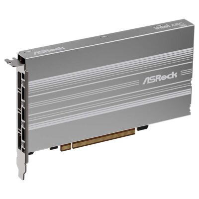 ASRock Intel Arc Pro B60 Passive 24GB OEM