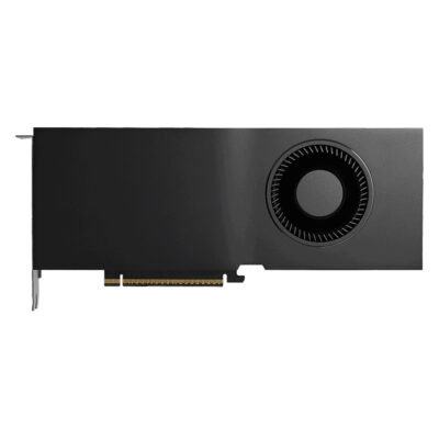 NVIDIA RTX PRO 4500 Blackwell Workstation Edition 32GB