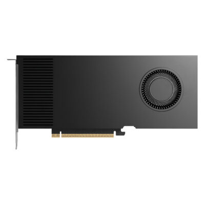 NVIDIA RTX PRO 4000 Single Slot Blackwell 24GB