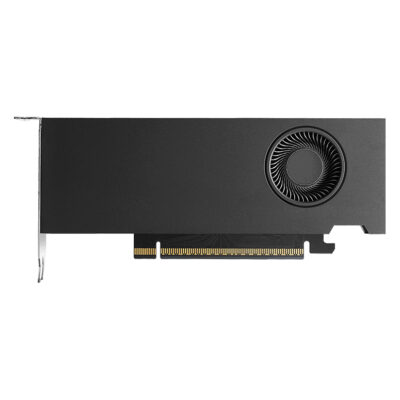NVIDIA RTX PRO 4000 SFF Blackwell Low Profile 24GB