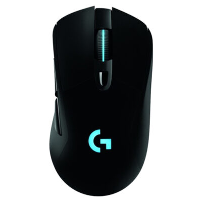 Logitech G703 Hero Lightspeed Wireless Gaming Mouse