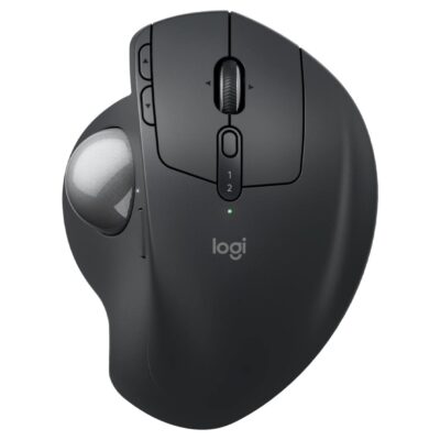 Logitech MX Ergo S Wireless Trackball