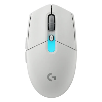 Logitech G G305 X Superlight Gaming Mouse White