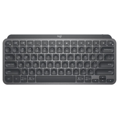 Logitech MX Keys Mini Wireless Keyboard