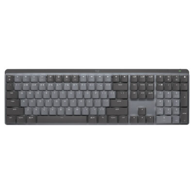 Logitech MX Mechanical Wireless Keyboard Linear