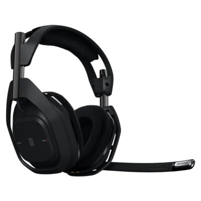 Logitech Astro A50 X Wireless Lightspeed Gaming Headset Black
