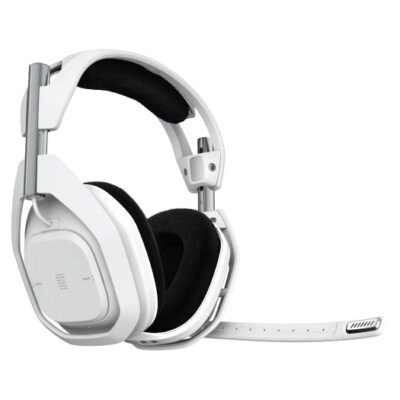 Logitech Astro A50 X Wireless Lightspeed Gaming Headset White